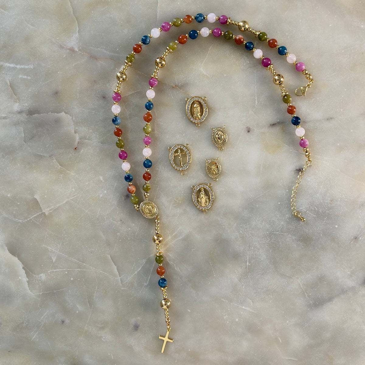 Catholic Rosary
