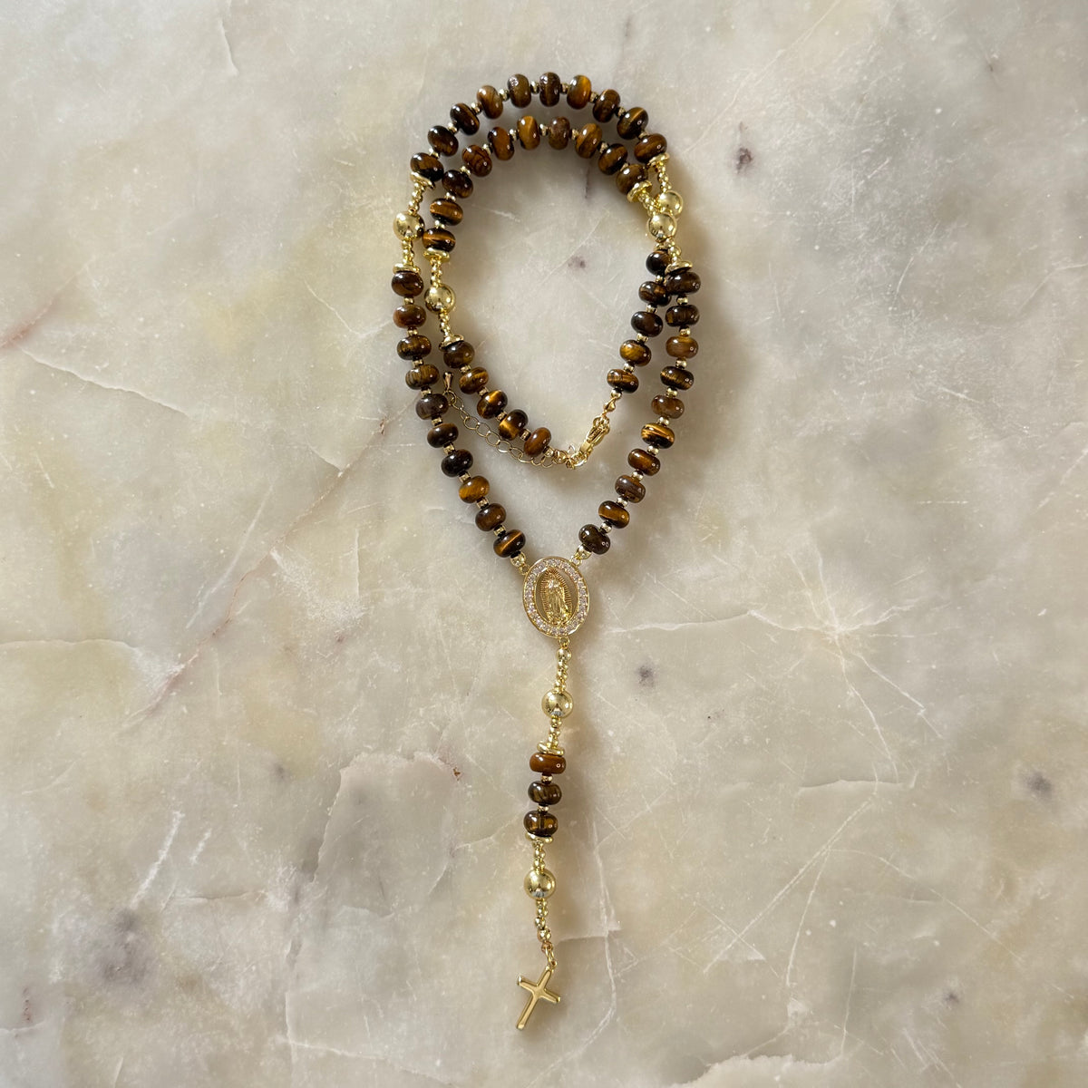Our Lady of Guadalupe Rosary