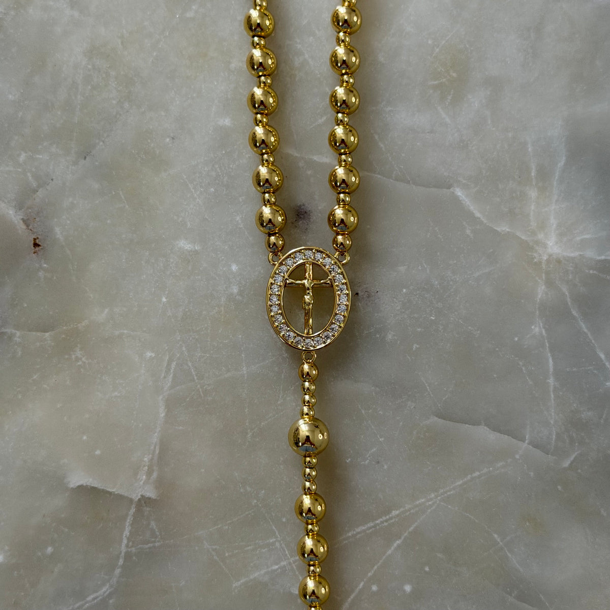 Christ Rosary
