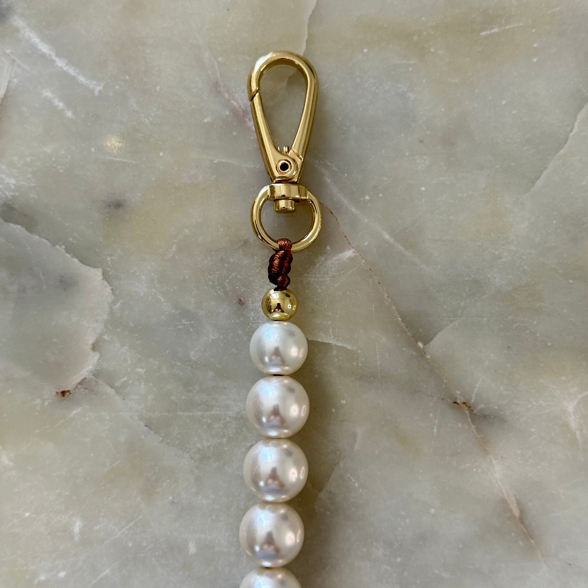 St. Benedict Bag Charm