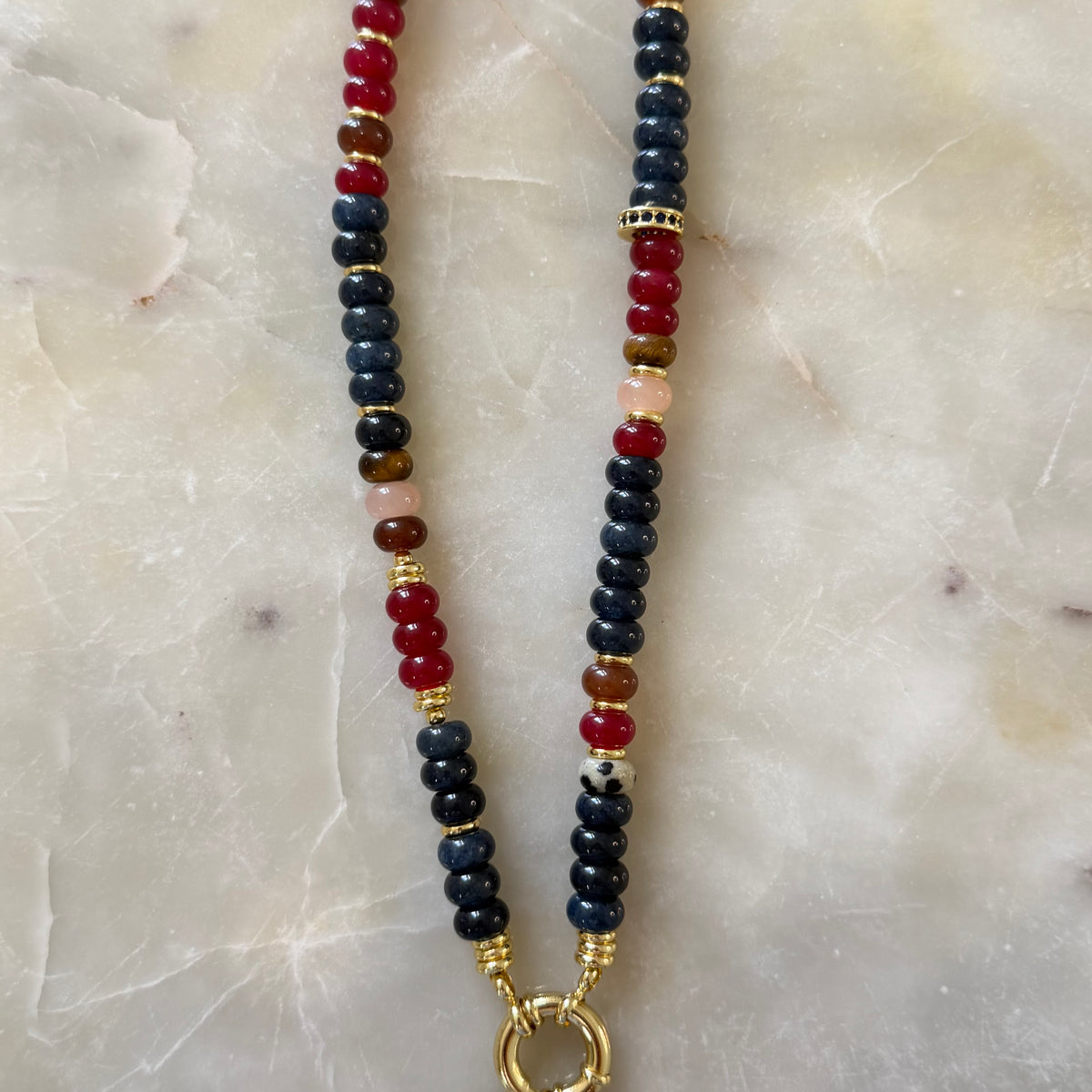 Cleo Necklace