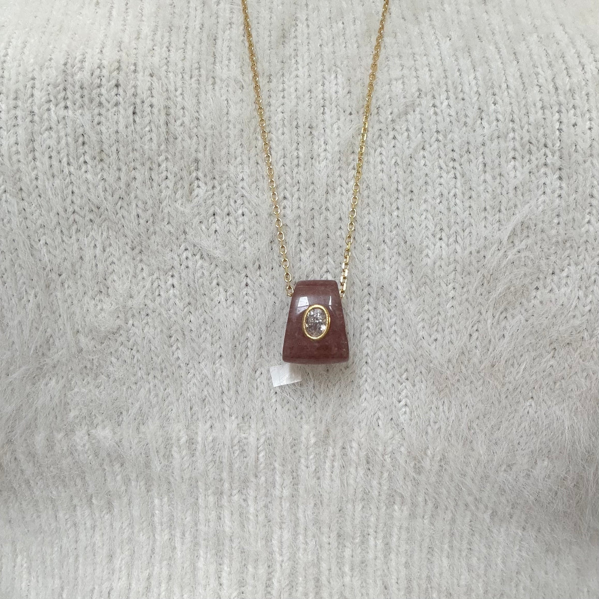 Selene Layering Necklace