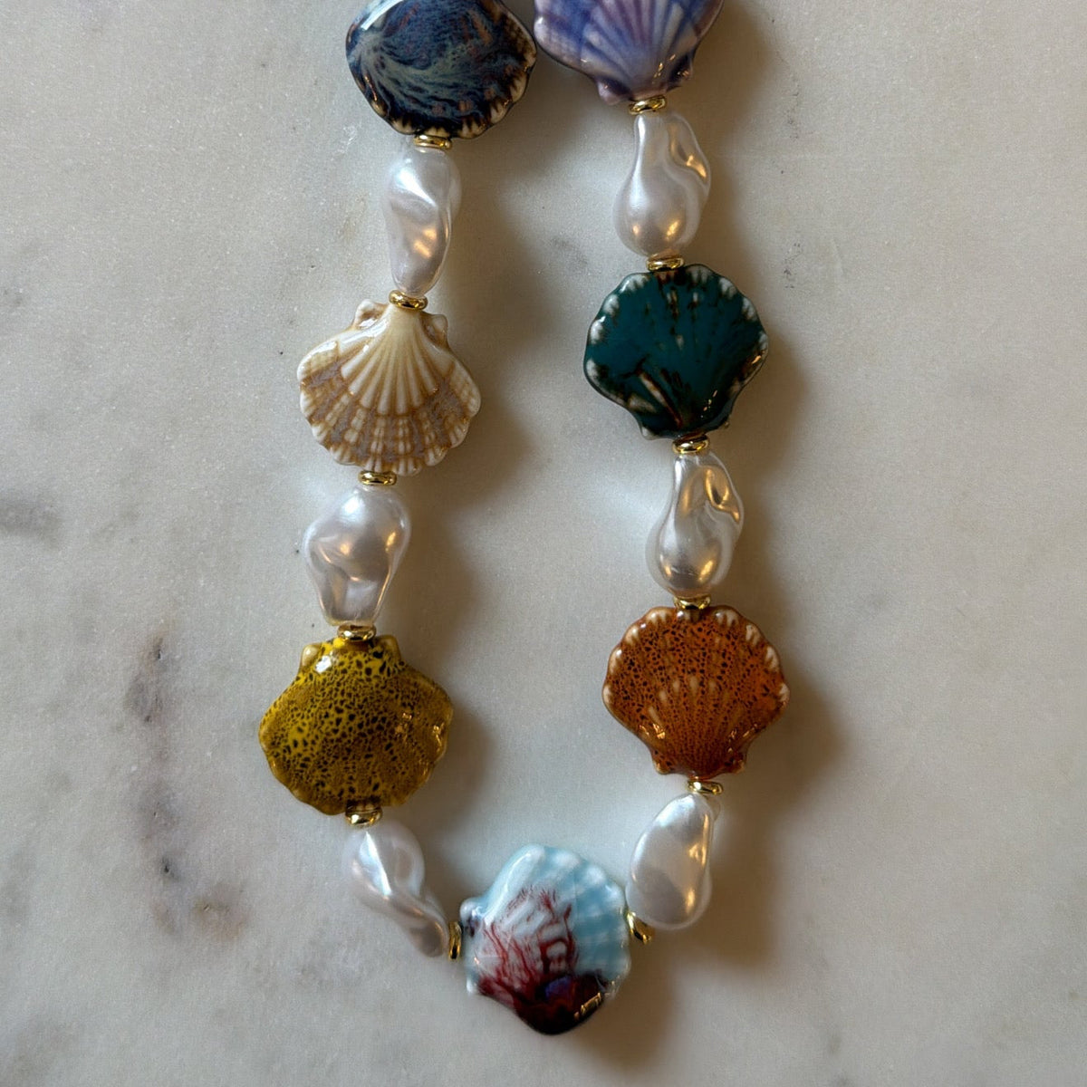 Bahia Necklace