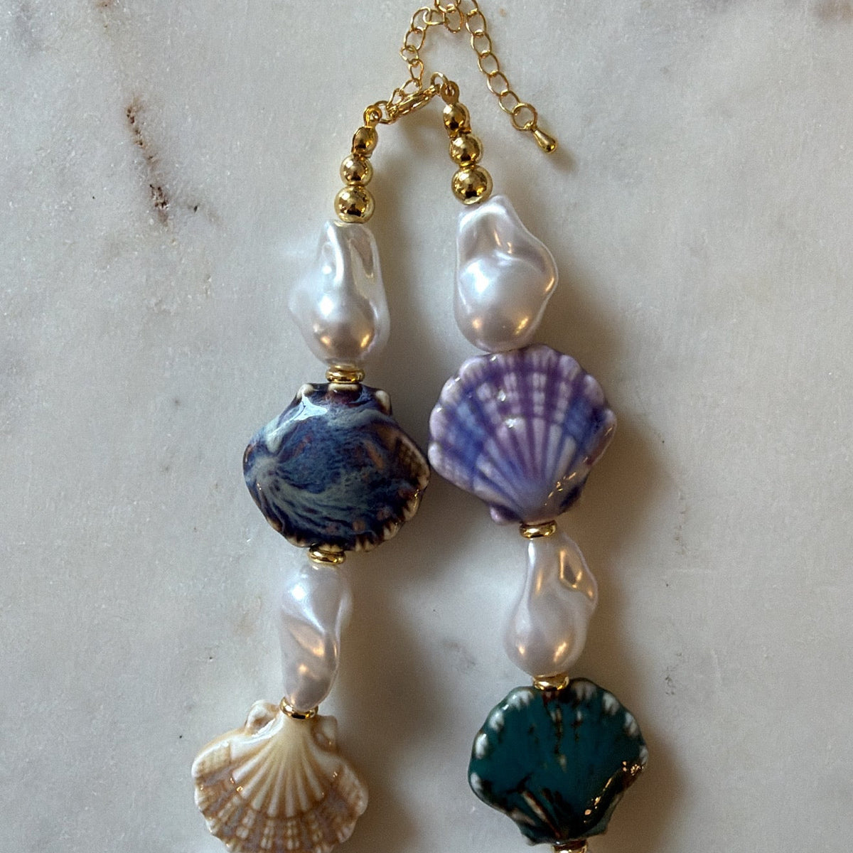 Bahia Necklace