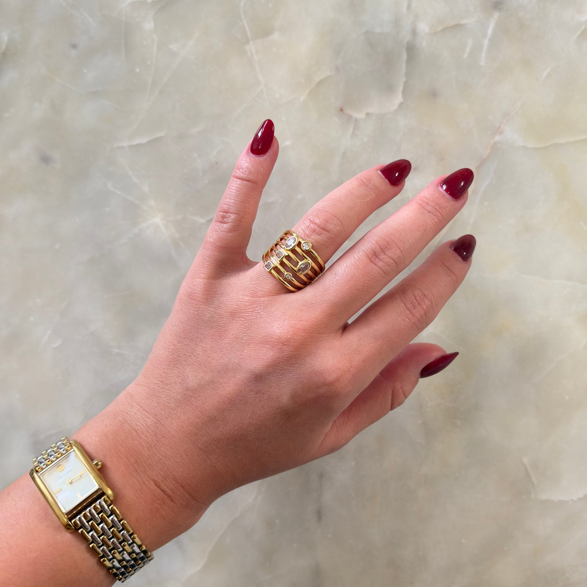 Samantha Ring