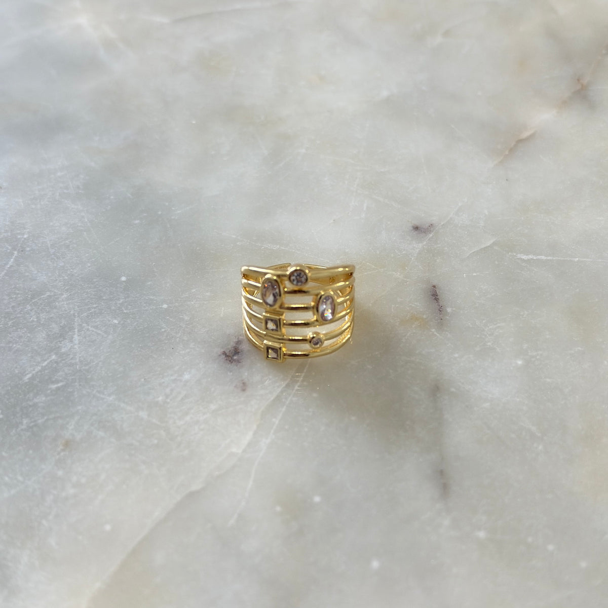 Samantha Ring