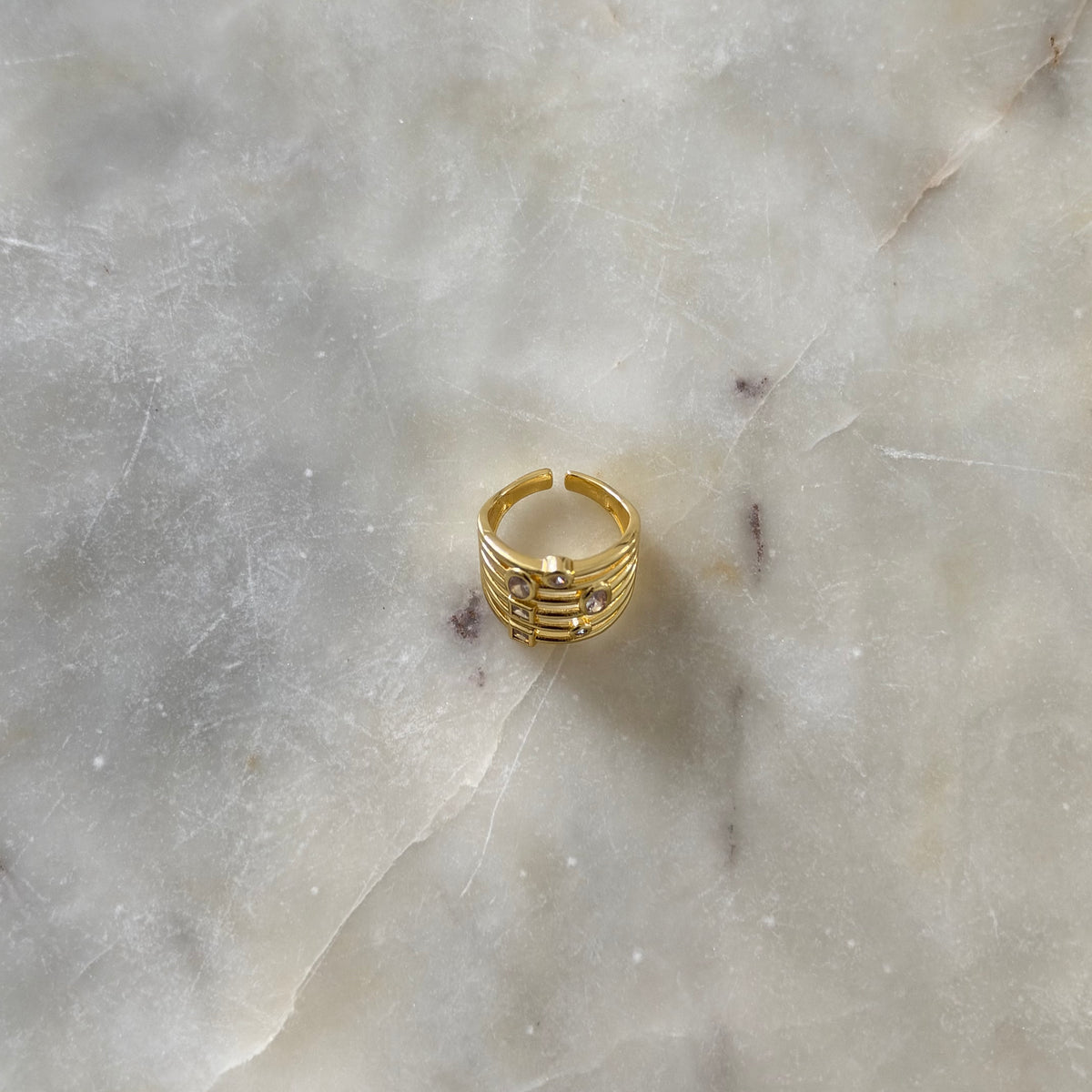 Samantha Ring