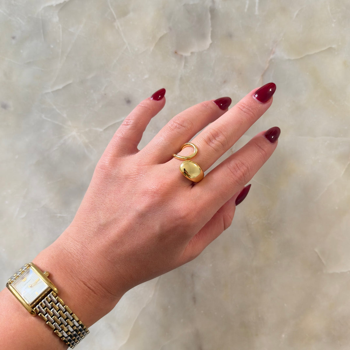 Aria Ring