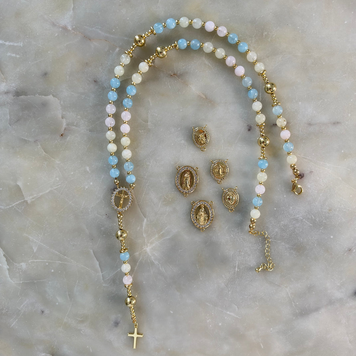 Catholic Rosary
