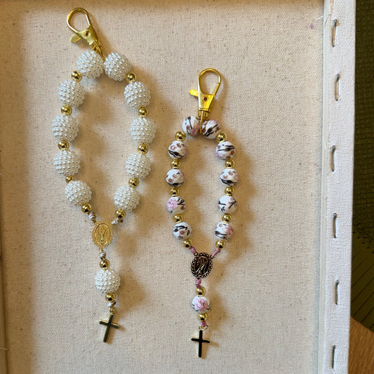 Miraculous Medal Denario