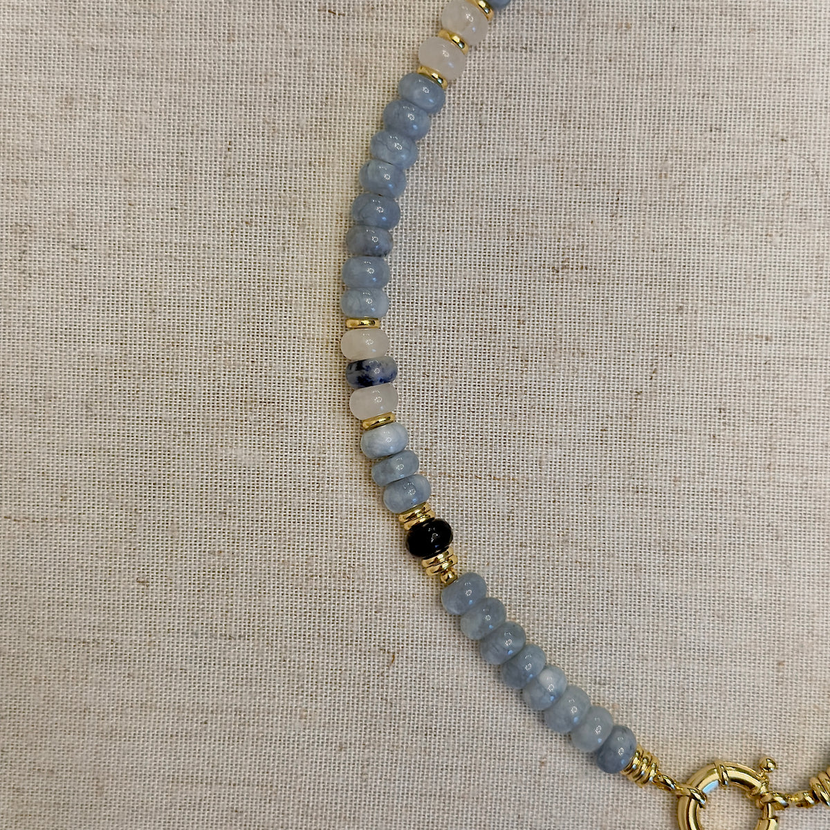 Azzura Necklace