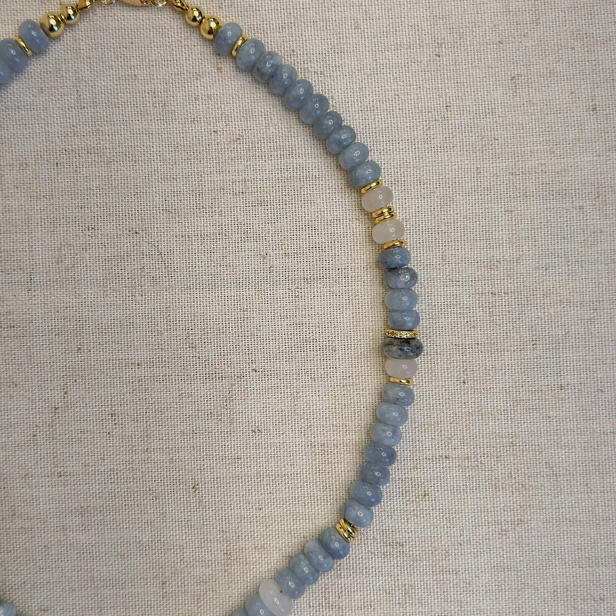 Azzura Necklace