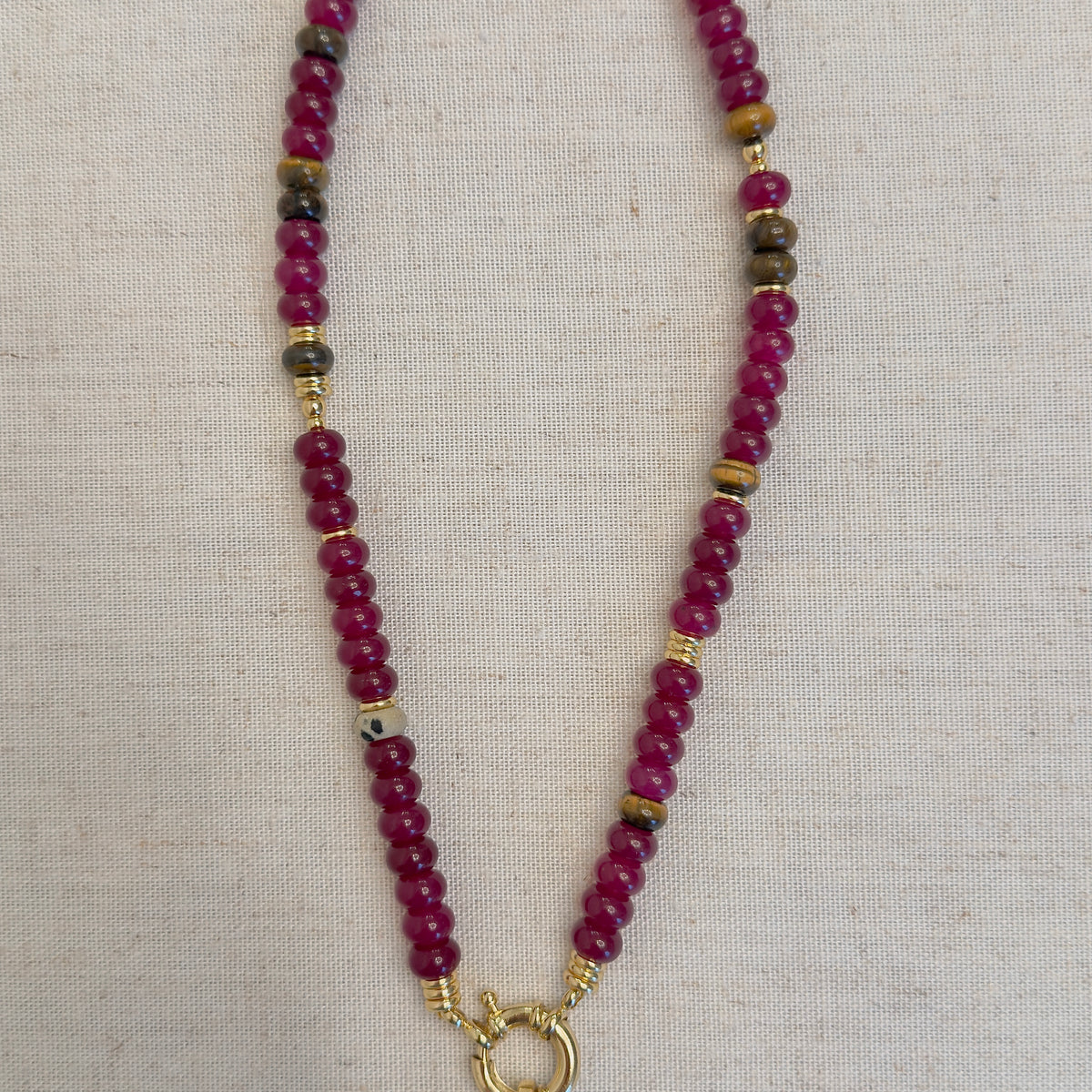 Savanna Necklace