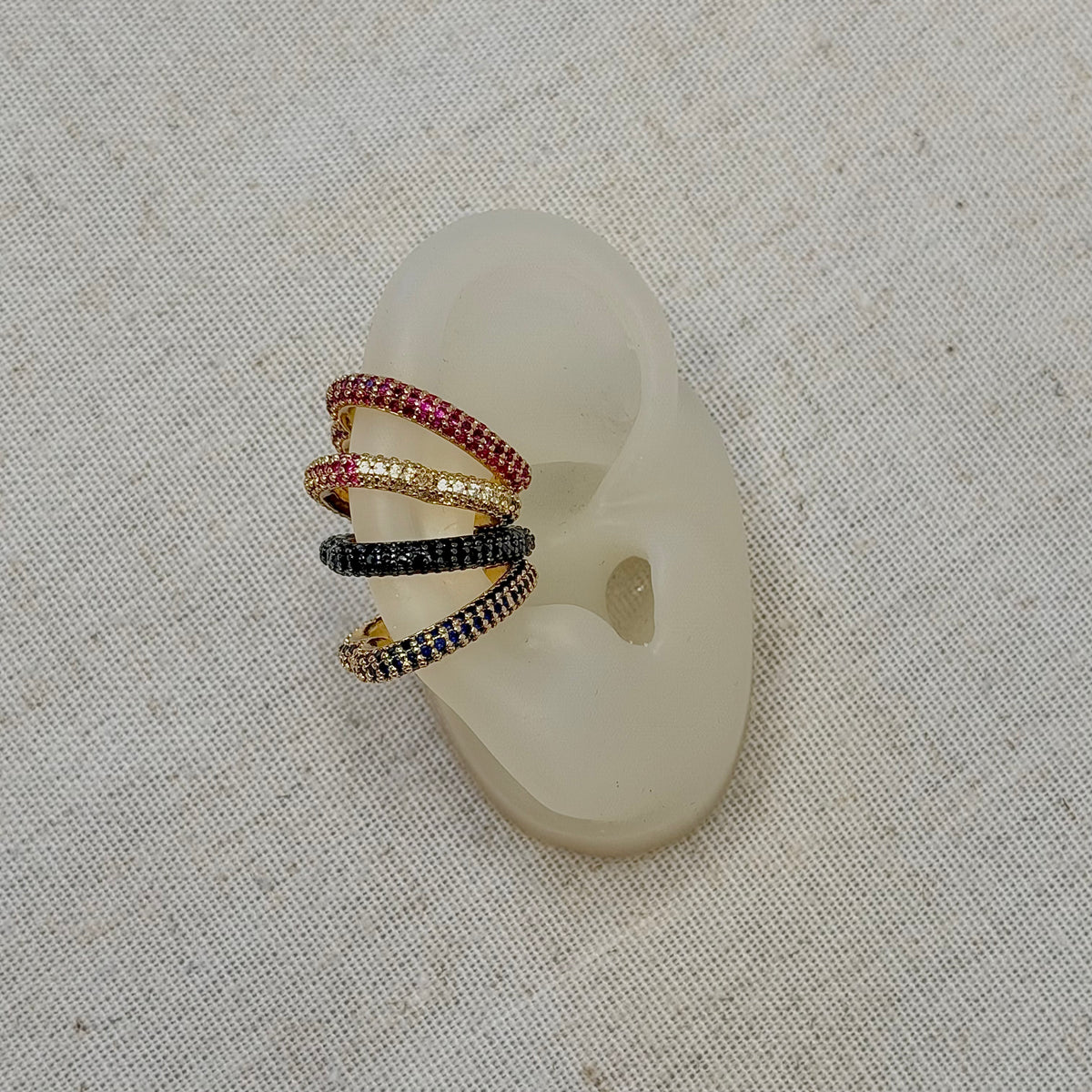 Lumi Ear Cuff