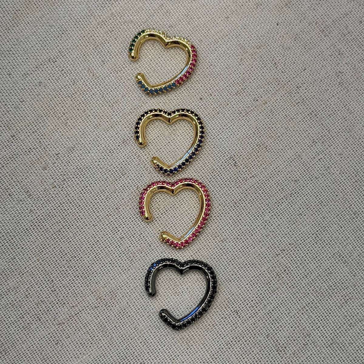 Lumi Ear Cuff
