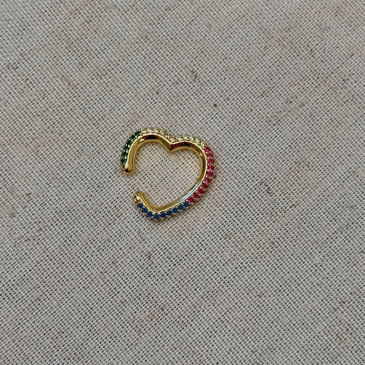 Lumi Ear Cuff