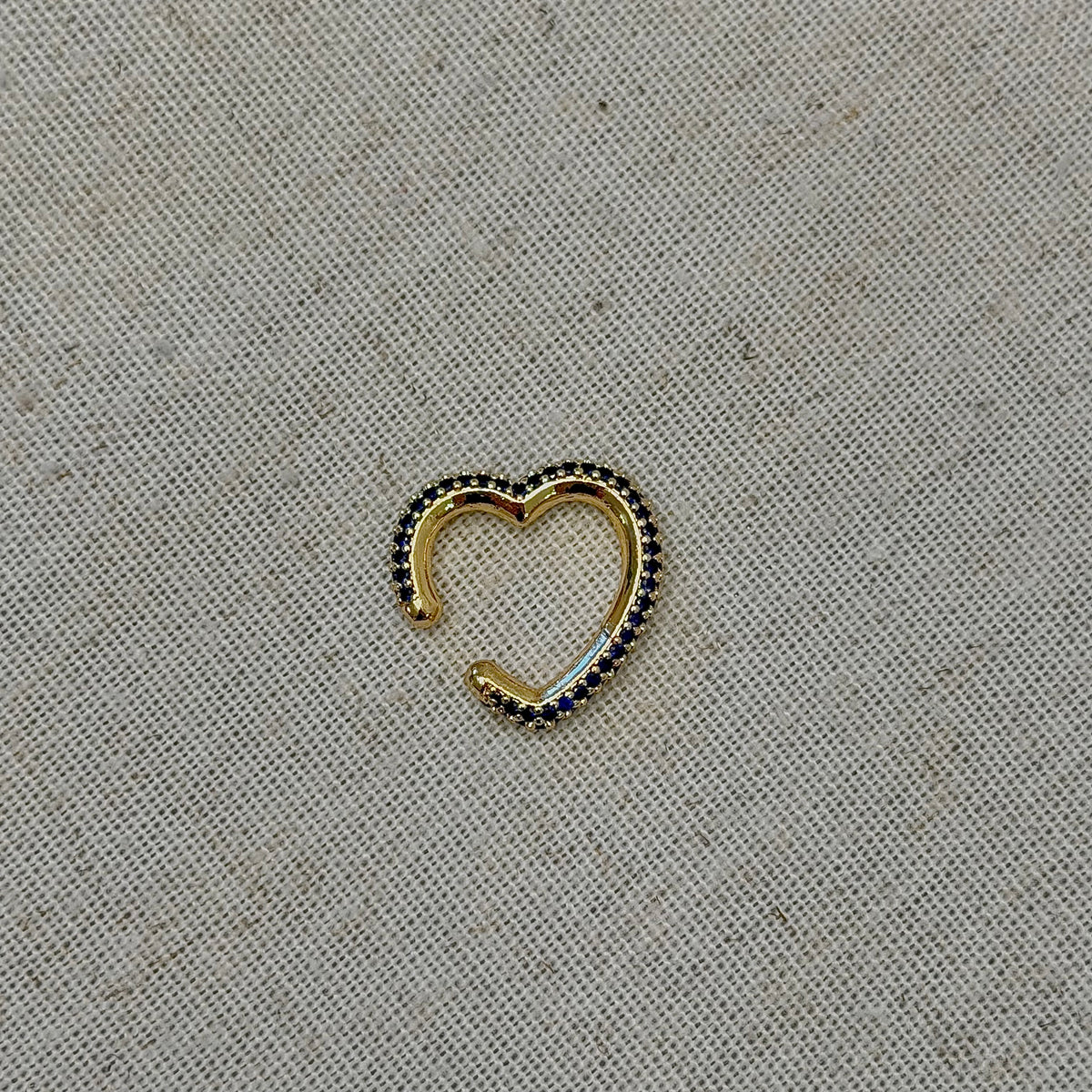 Lumi Ear Cuff