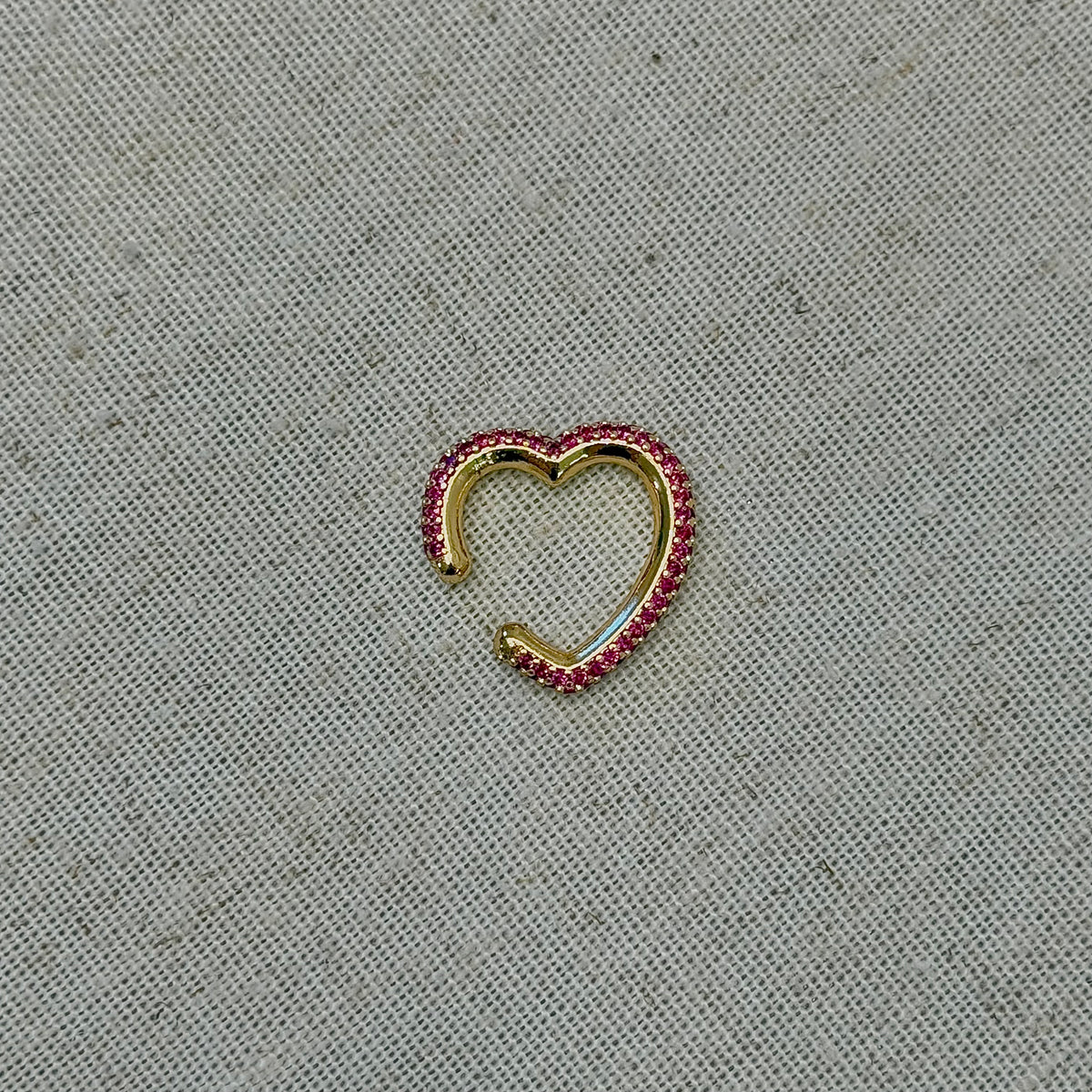 Lumi Ear Cuff