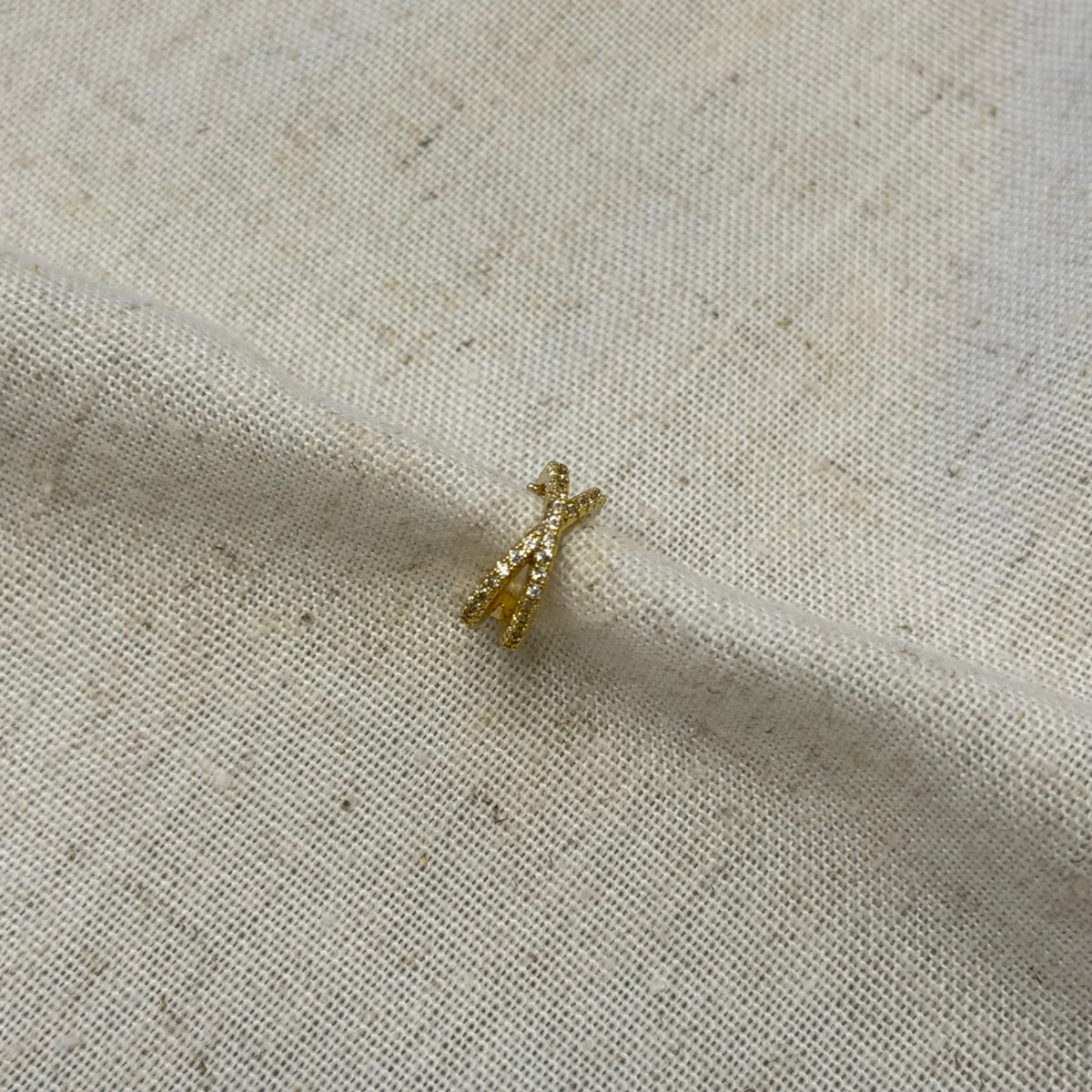 Alba Ear Cuffs