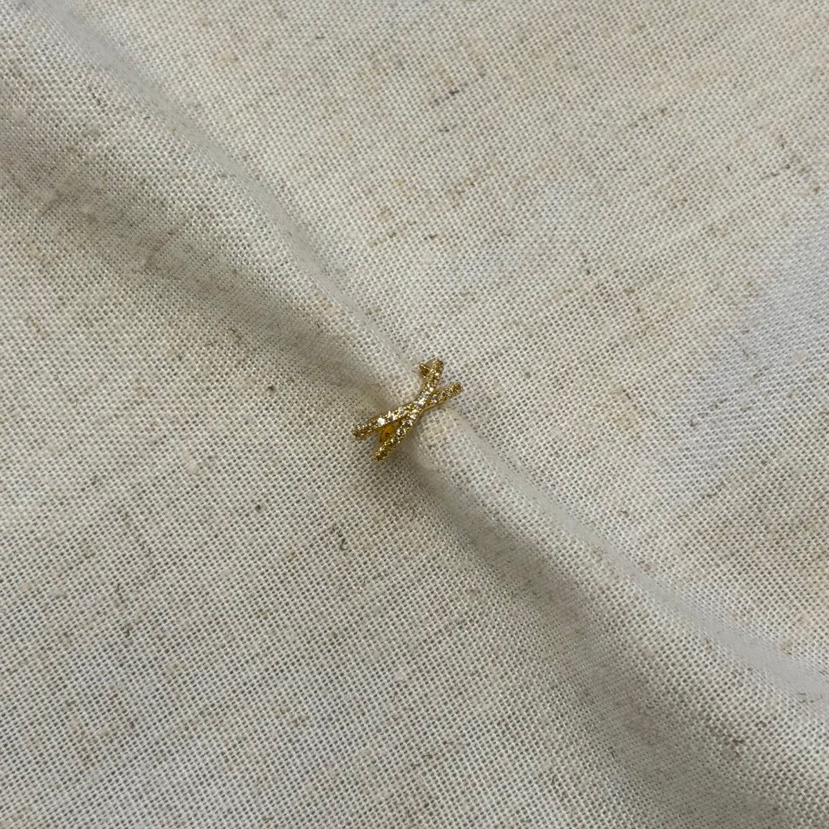 Alba Ear Cuffs