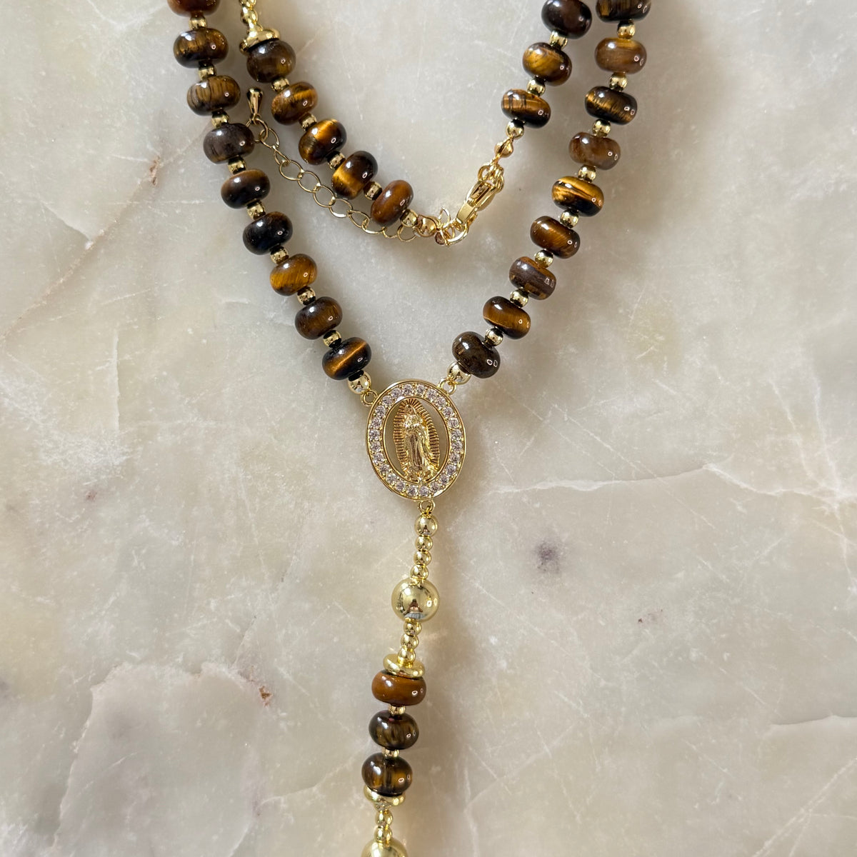Our Lady of Guadalupe Rosary