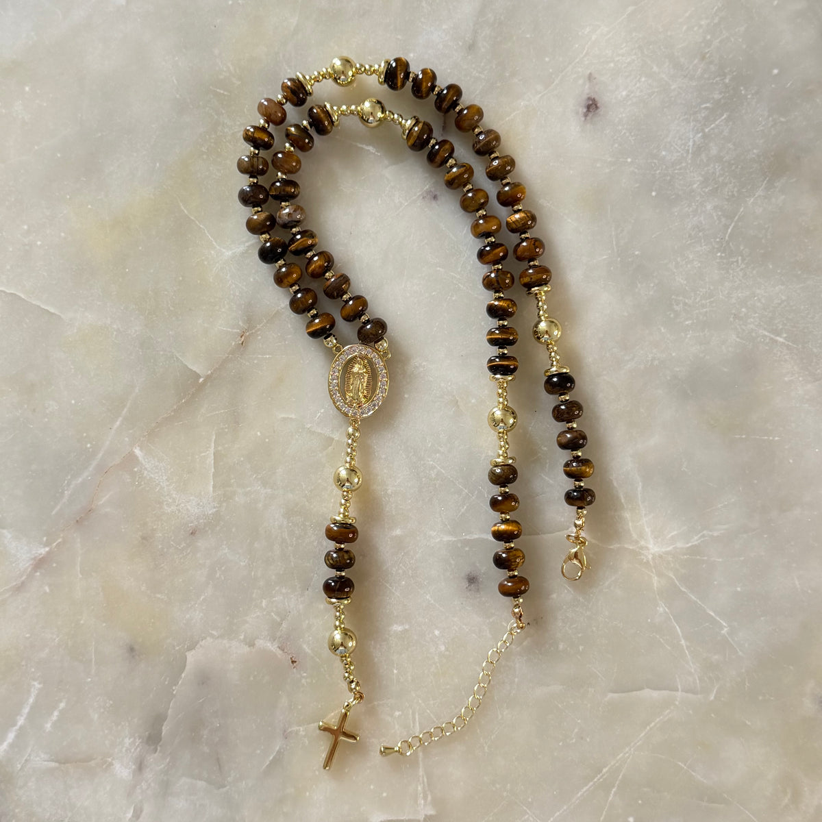 Our Lady of Guadalupe Rosary