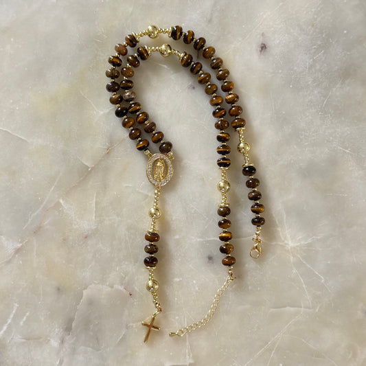 Our Lady of Guadalupe Rosary