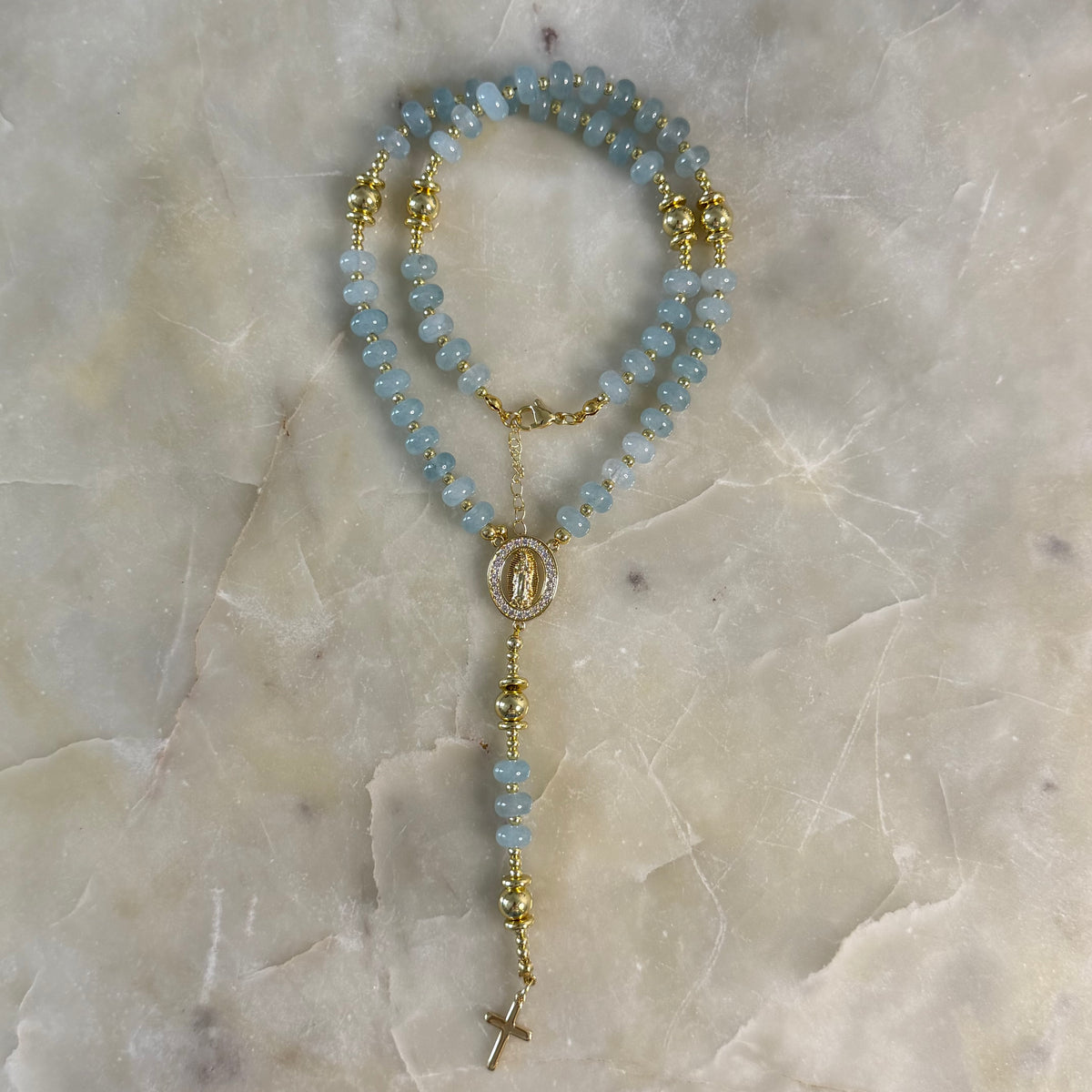 Our Lady of Guadalupe Rosary