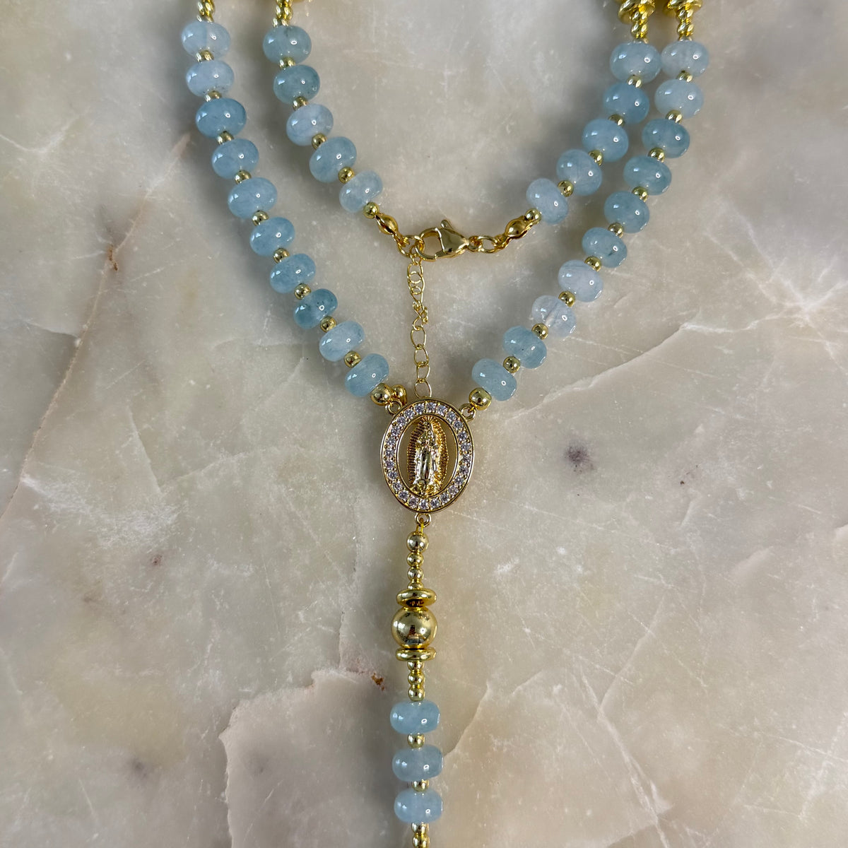 Our Lady of Guadalupe Rosary
