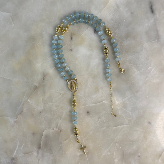 Our Lady of Guadalupe Rosary