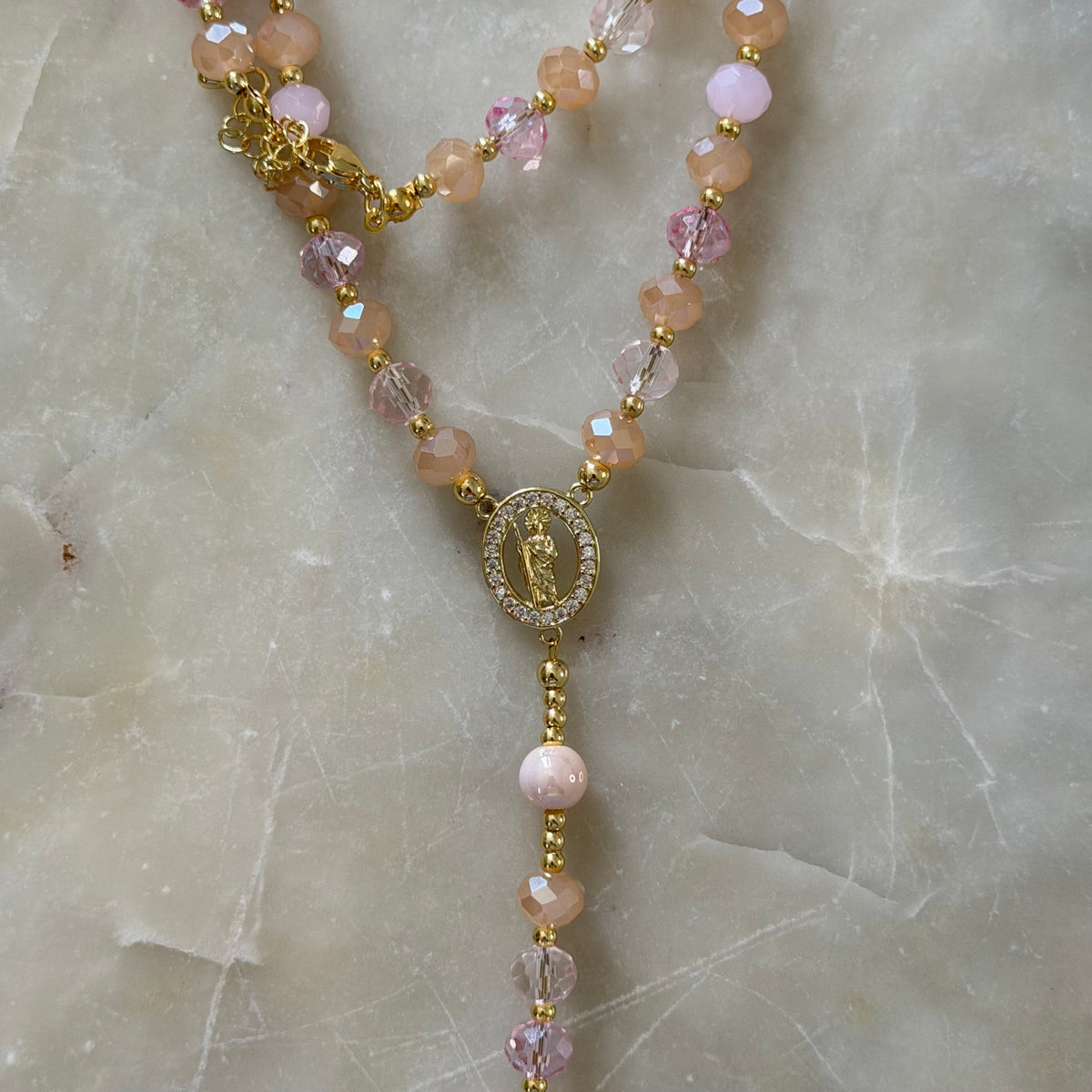 St Benedict Rosary