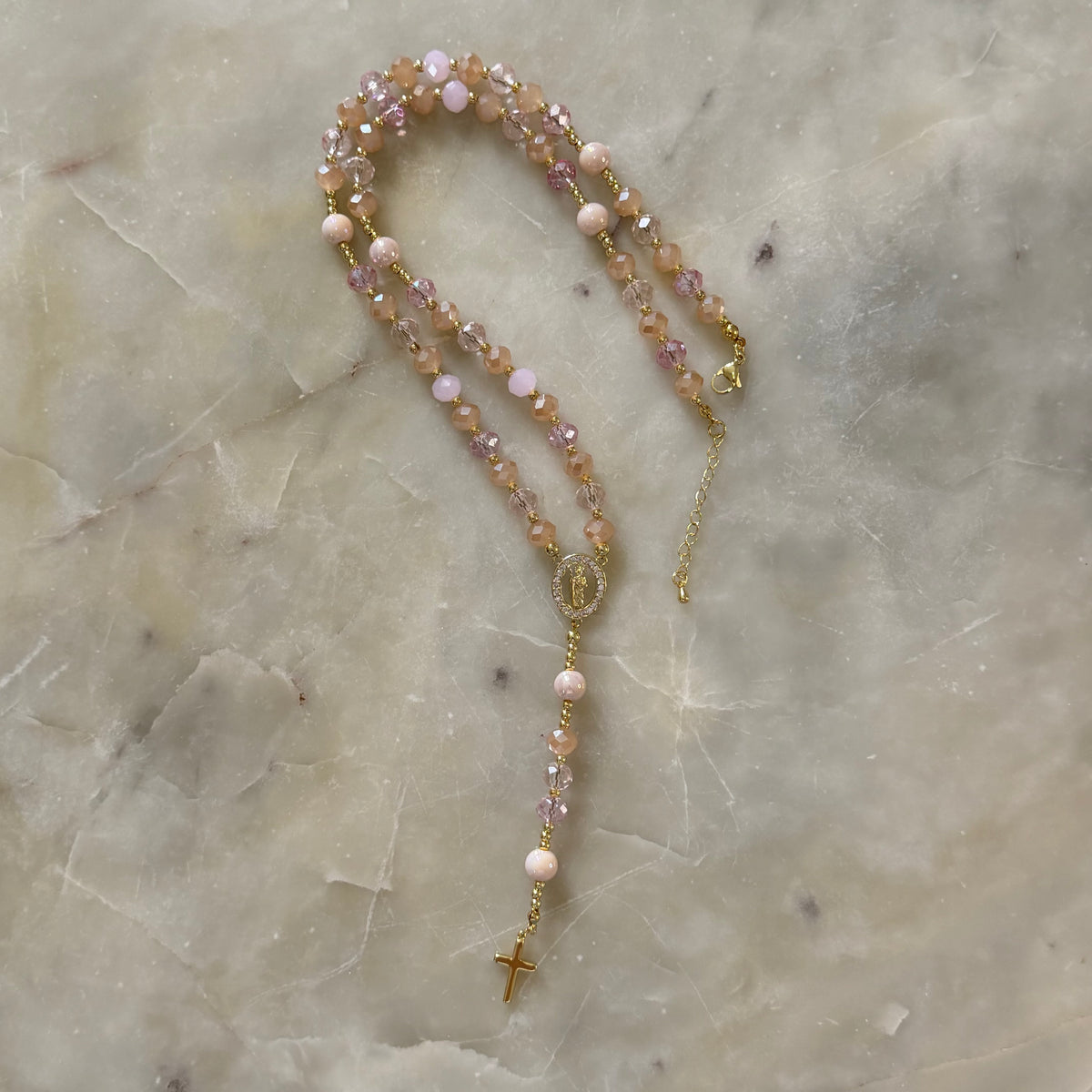 St Benedict Rosary