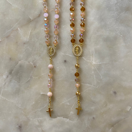 St Benedict Rosary