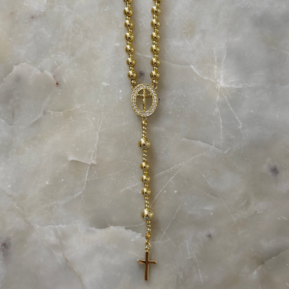 Christ Rosary