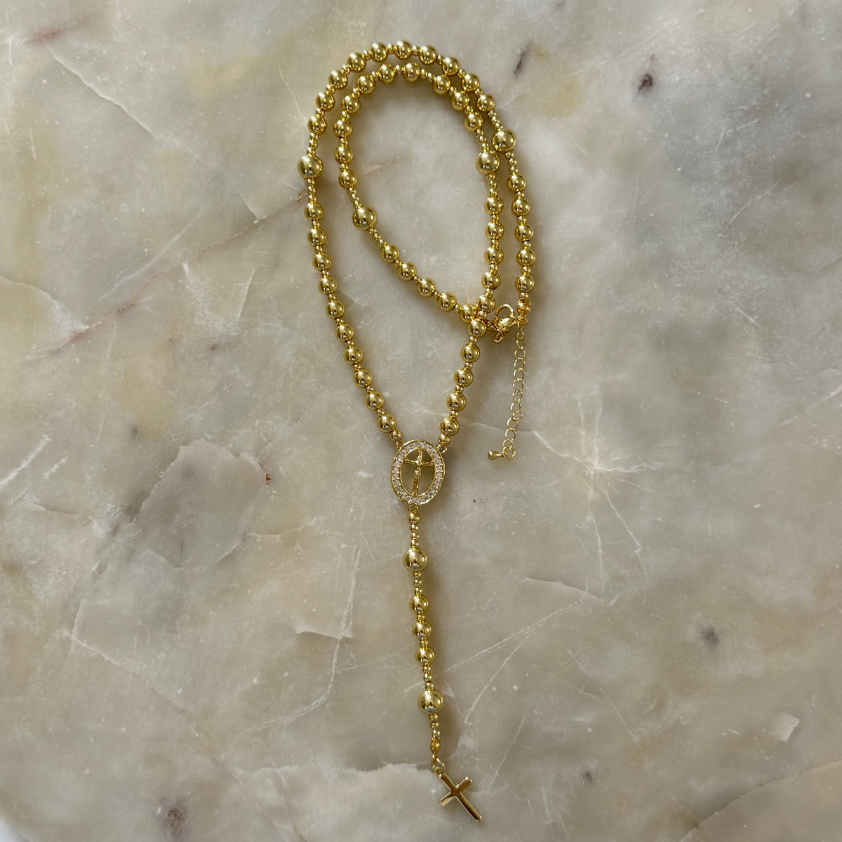 Christ Rosary