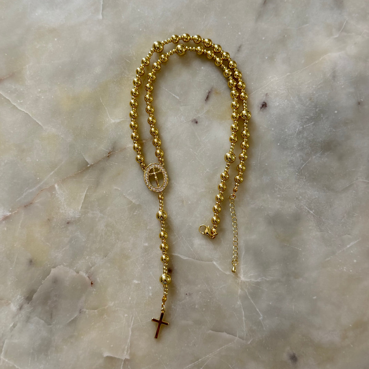 Christ Rosary
