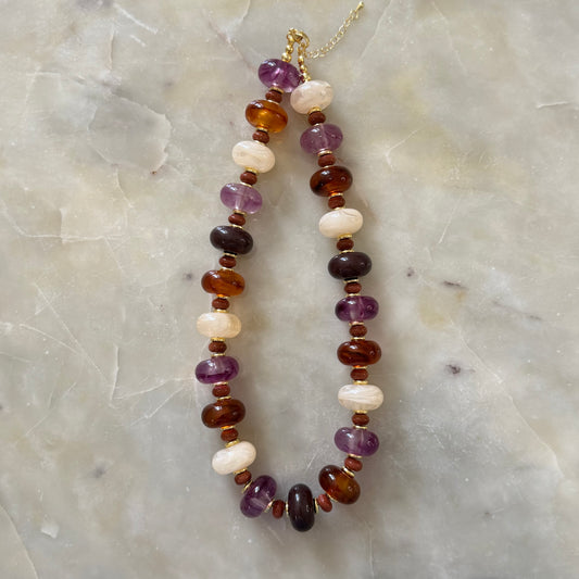 Amara Necklace