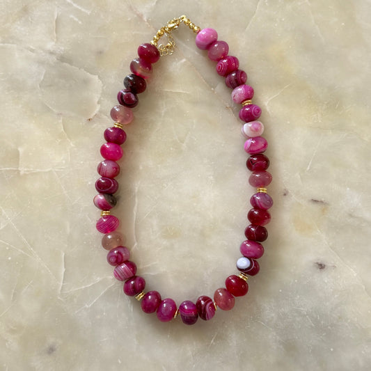 Riviera Necklace