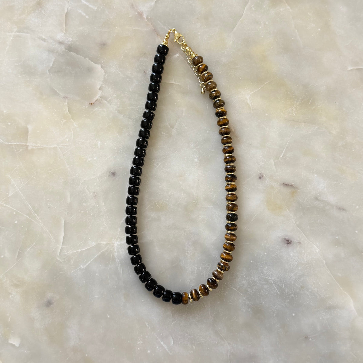 Safari Necklace