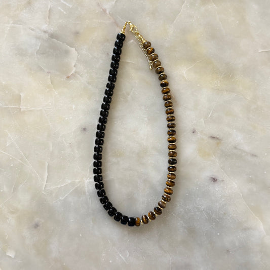 Safari Necklace