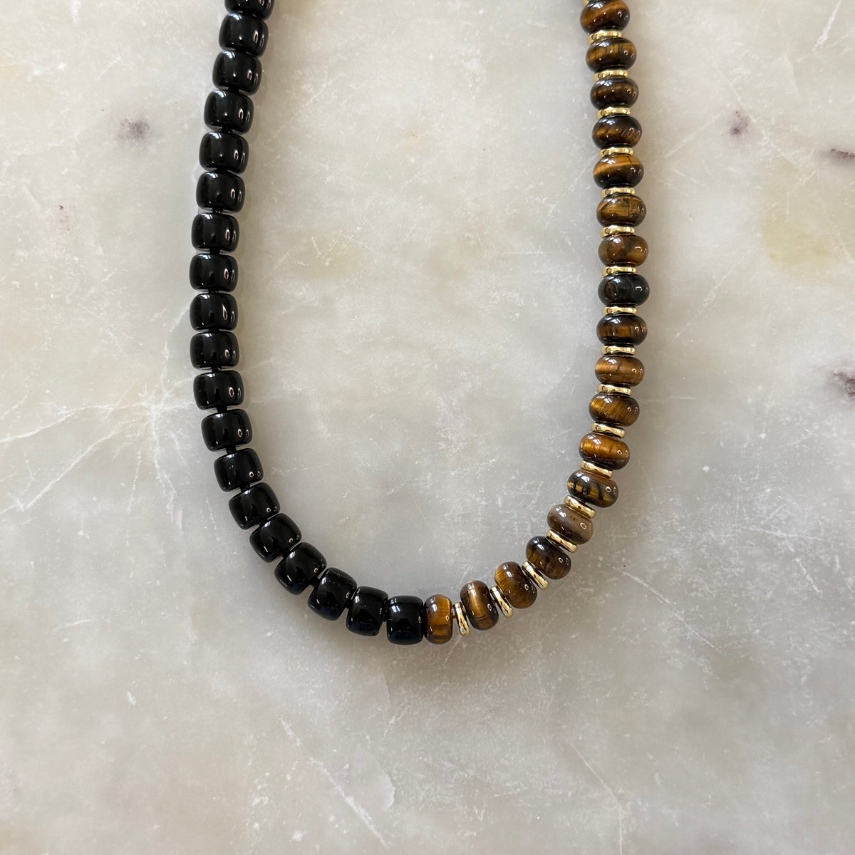 Safari Necklace