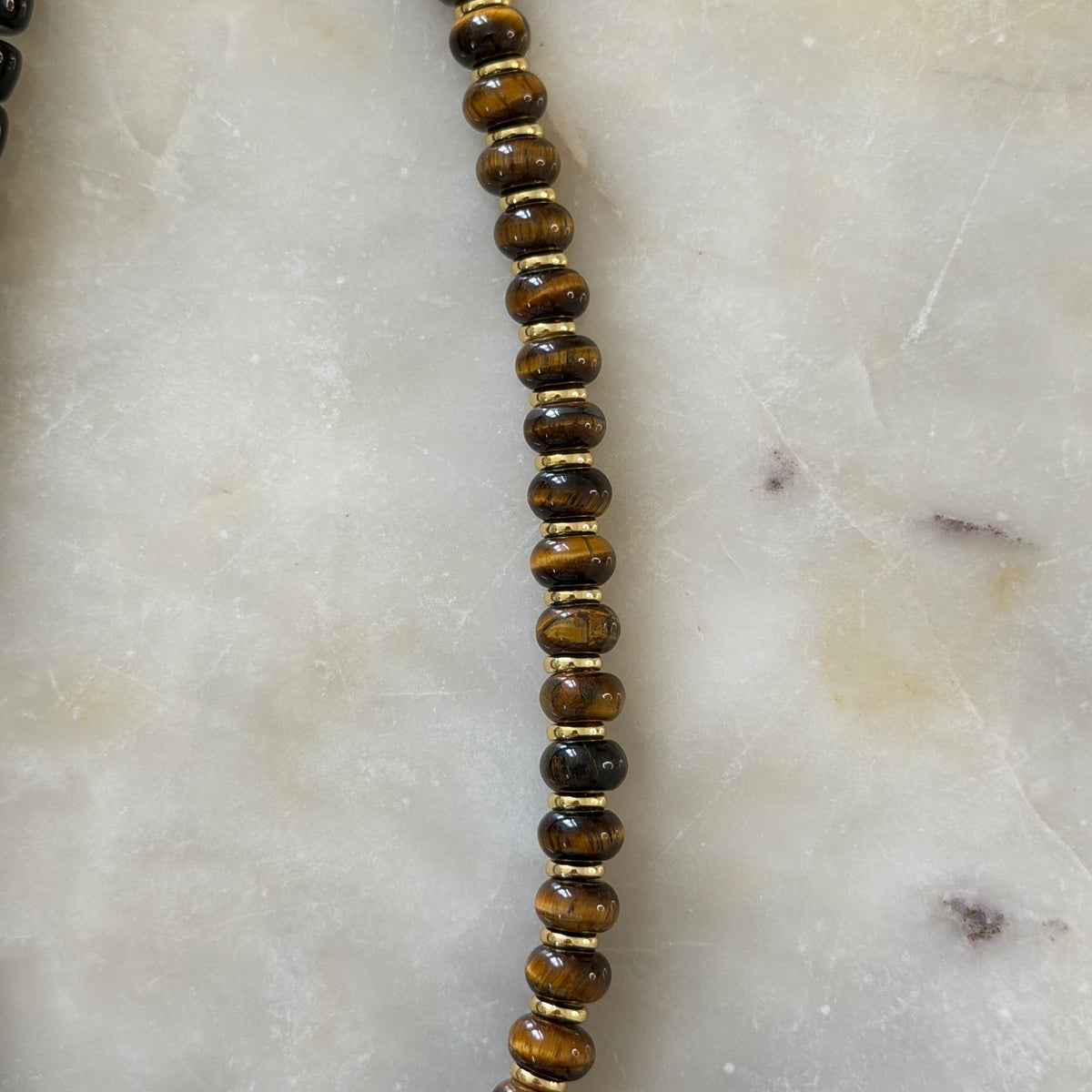 Safari Necklace