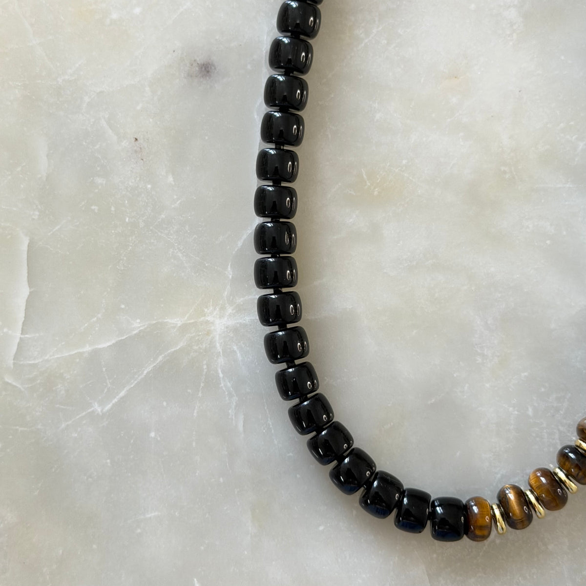 Safari Necklace