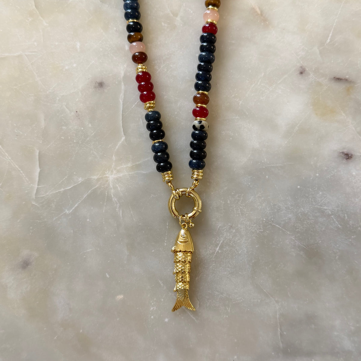 Cleo Necklace
