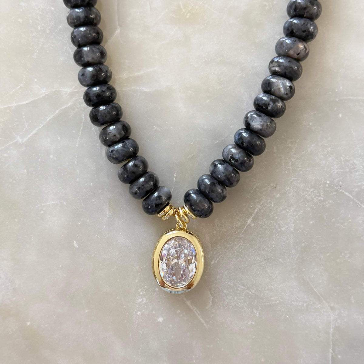 Sienna Necklace