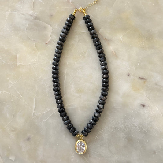 Sienna Necklace