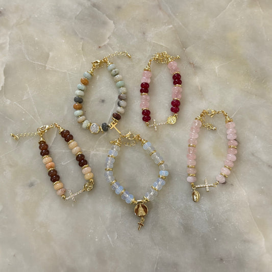 Catholic Bracelet