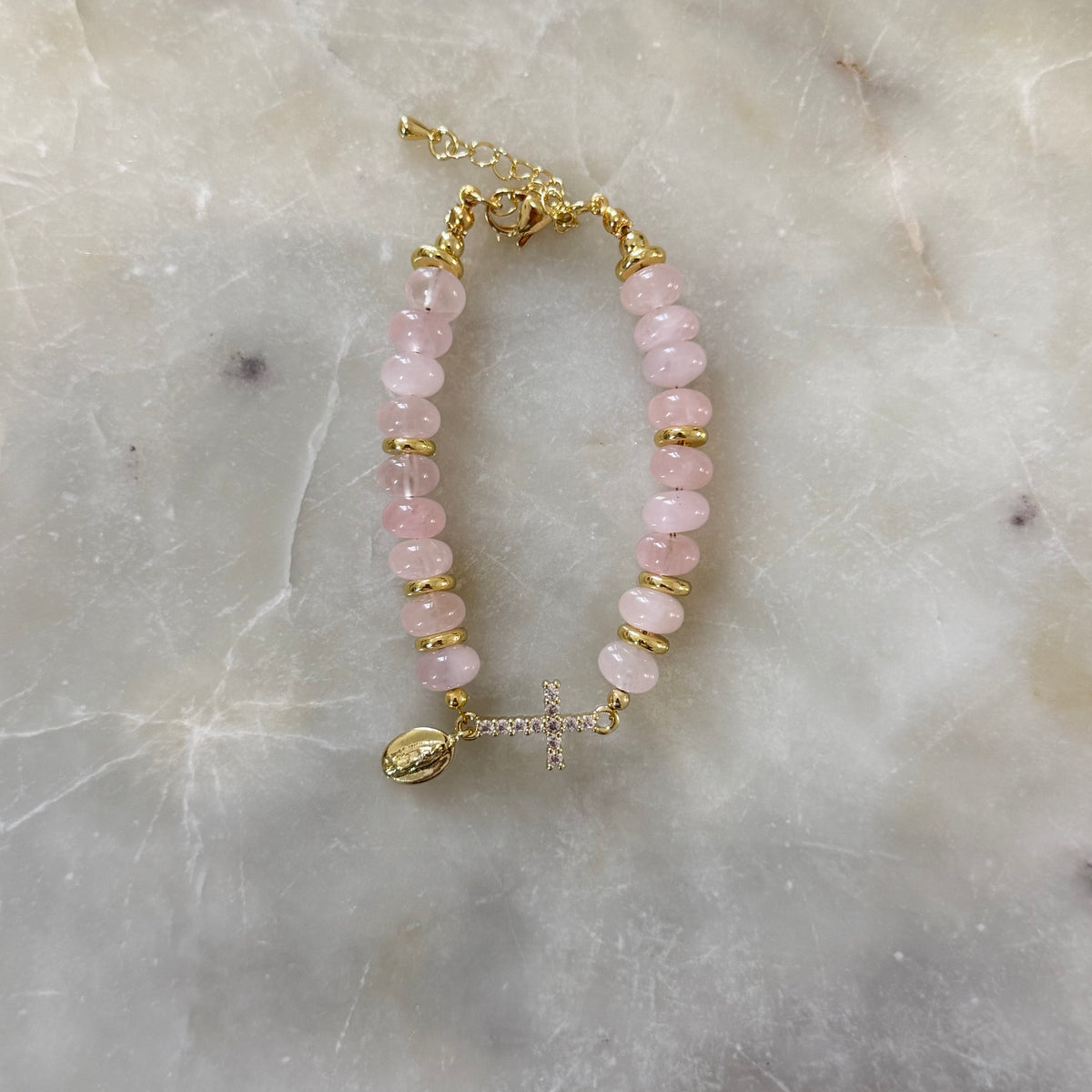 Catholic Bracelet