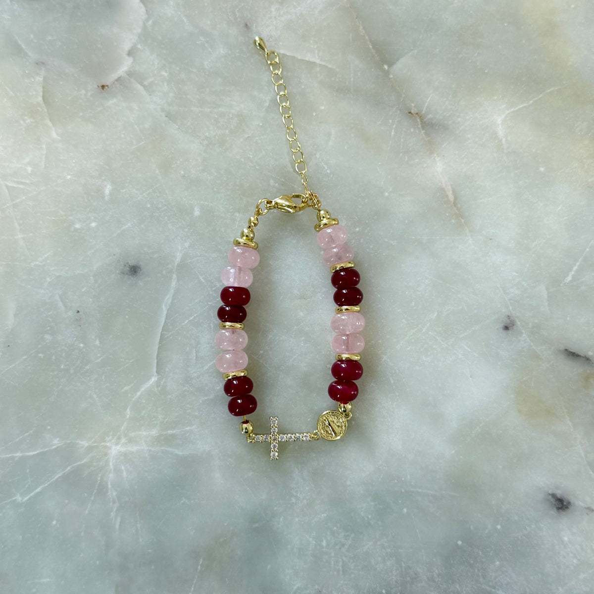 Catholic Bracelet