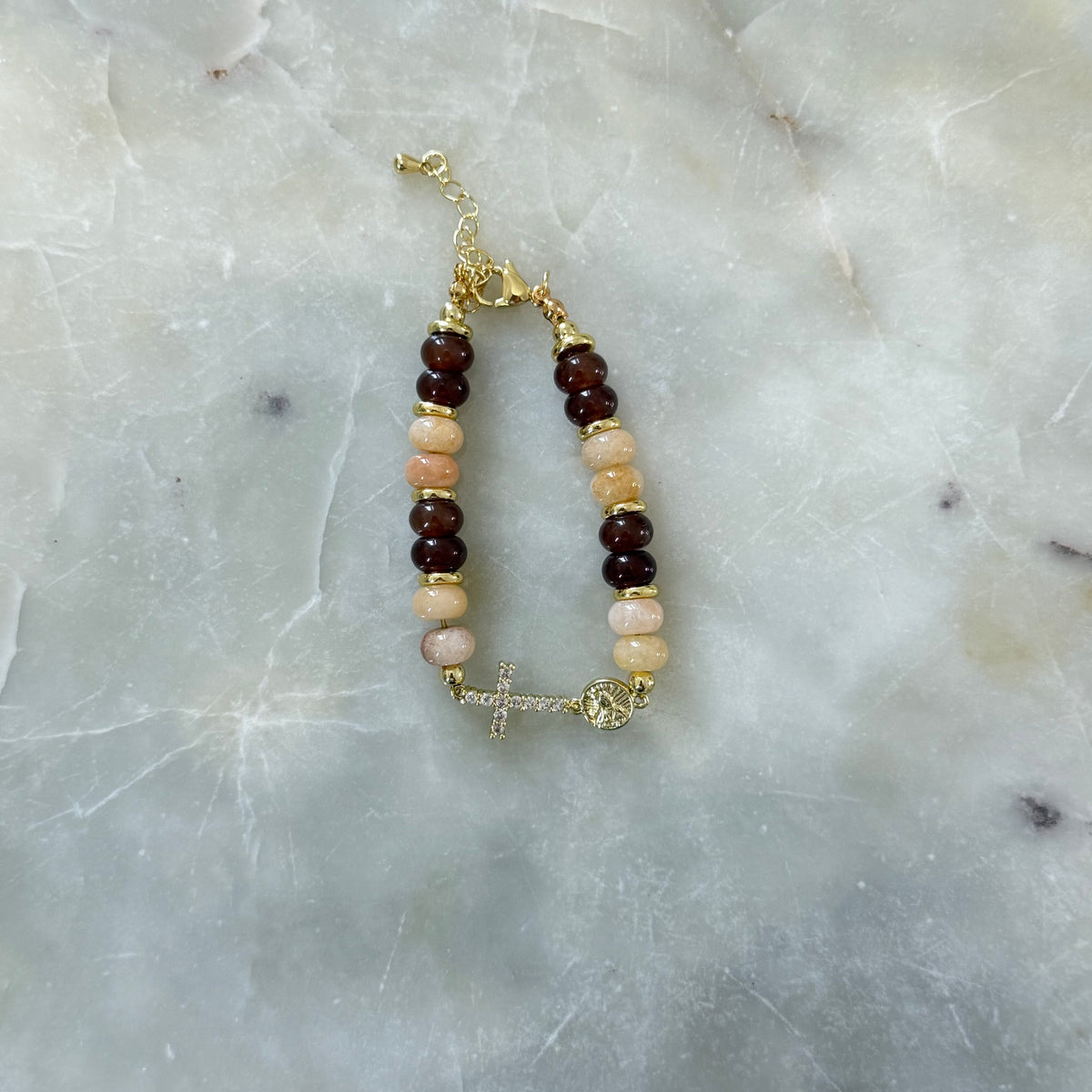 Catholic Bracelet